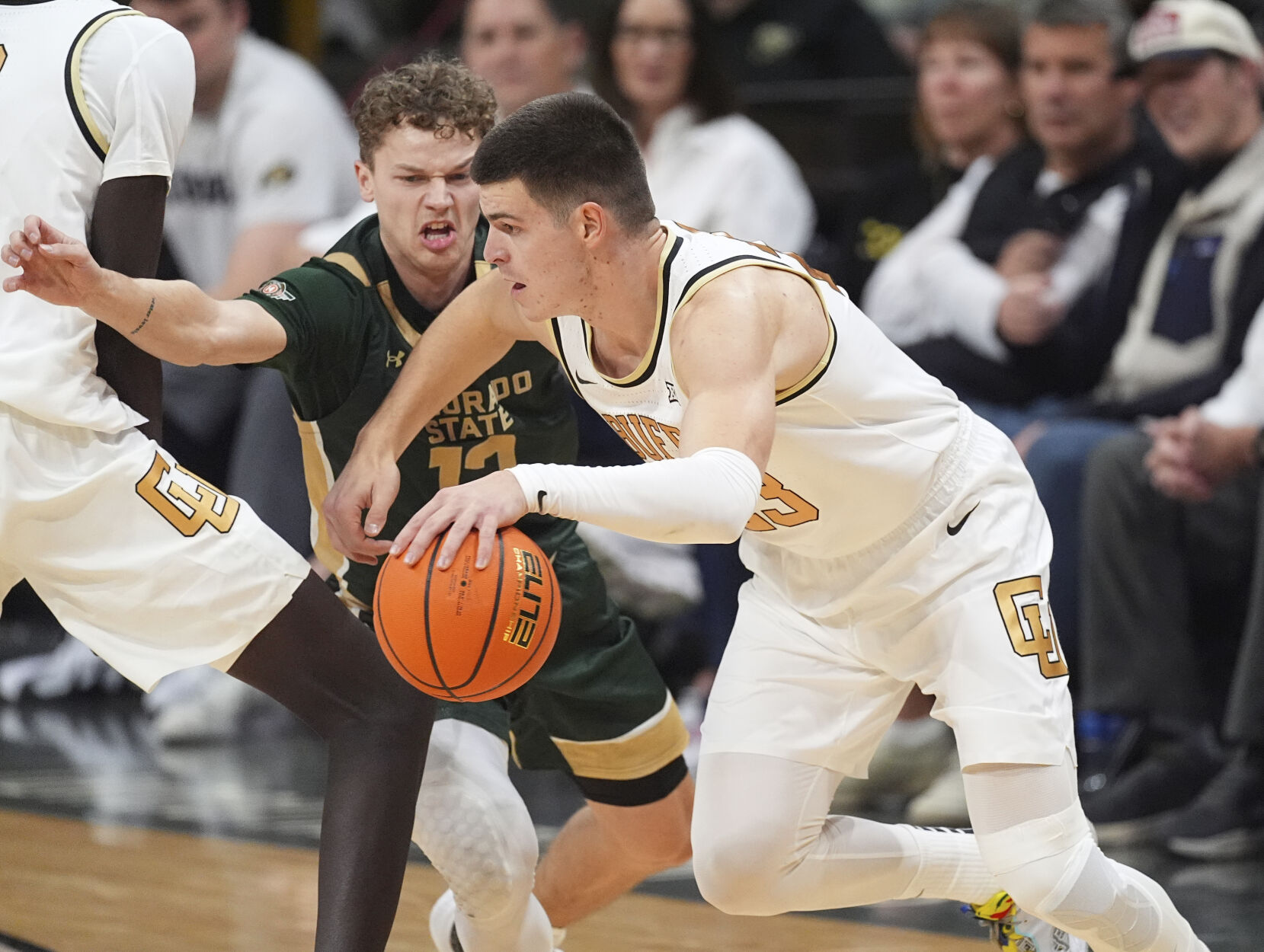 Colorado St Colorado Basketball | Sports | Couriernews.com