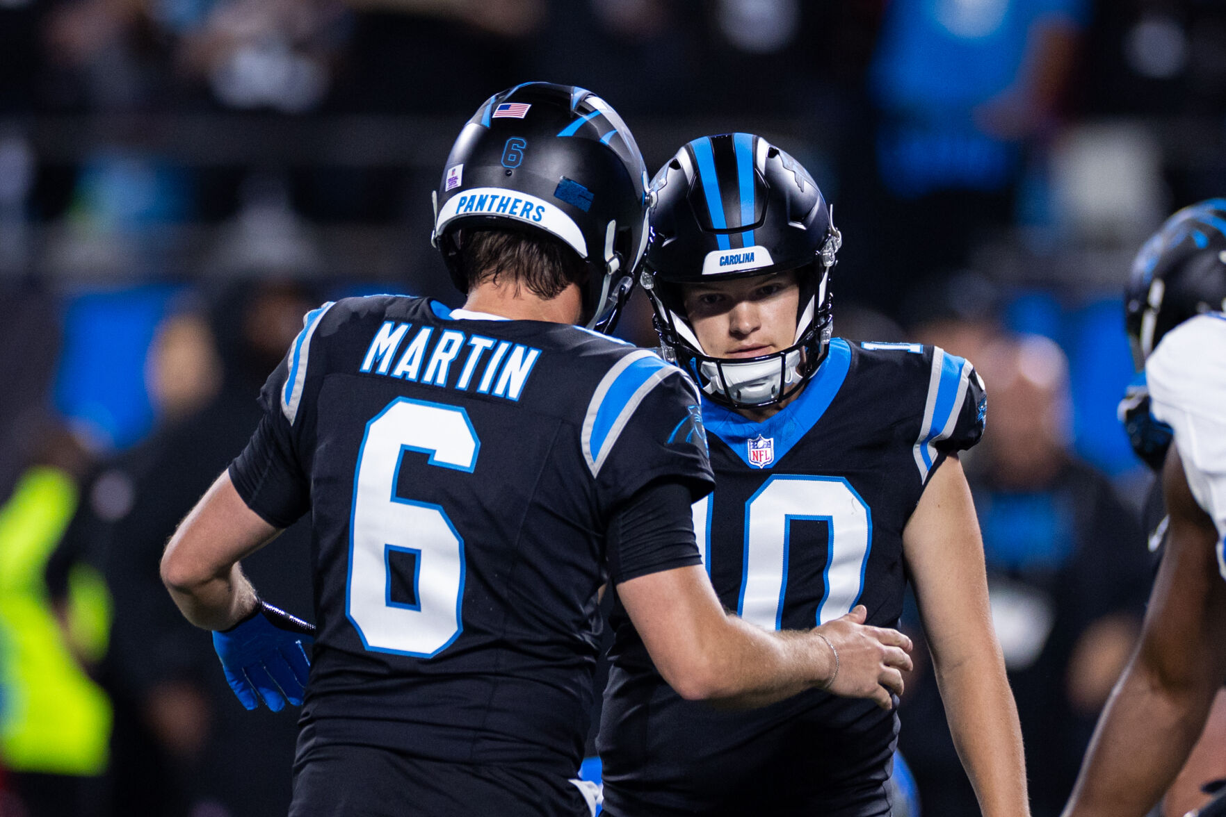 Lions Panthers Football | Sports | couriernews.com