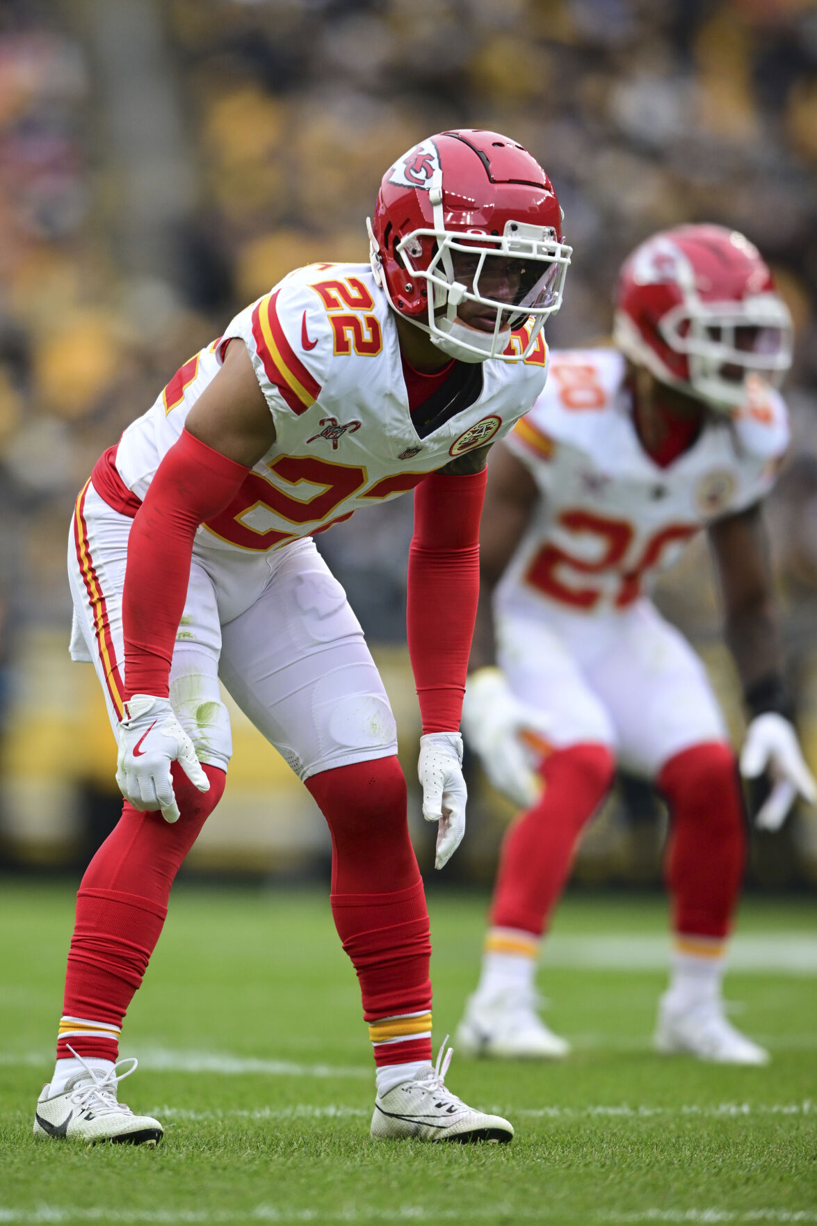 Chiefs Steelers Football | Sports | Couriernews.com