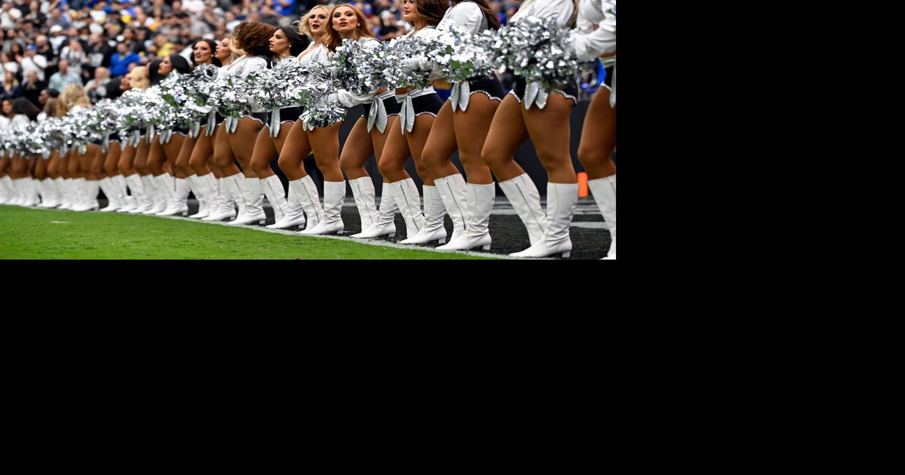 Rams Raiders Football | Sports | couriernews.com