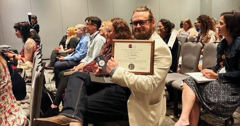 ALA, Chicago and the Michael L. Printz honor