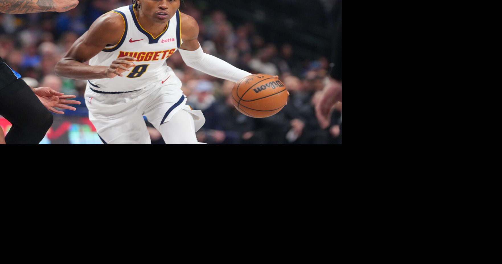 Four Team Trade Basketball