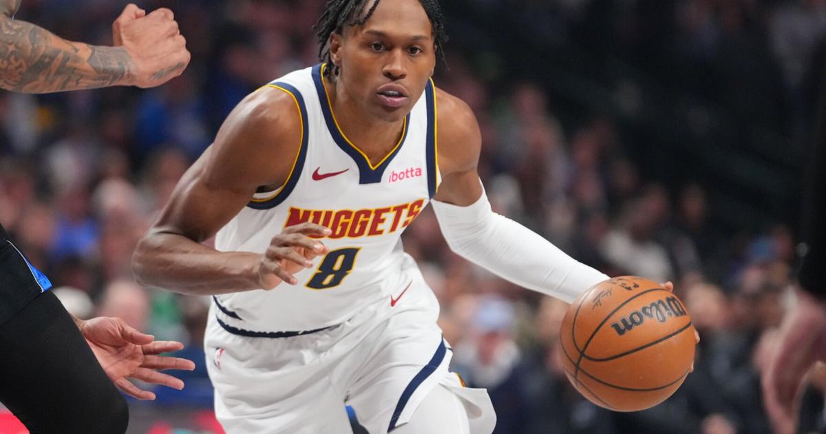 Four Team Trade Basketball