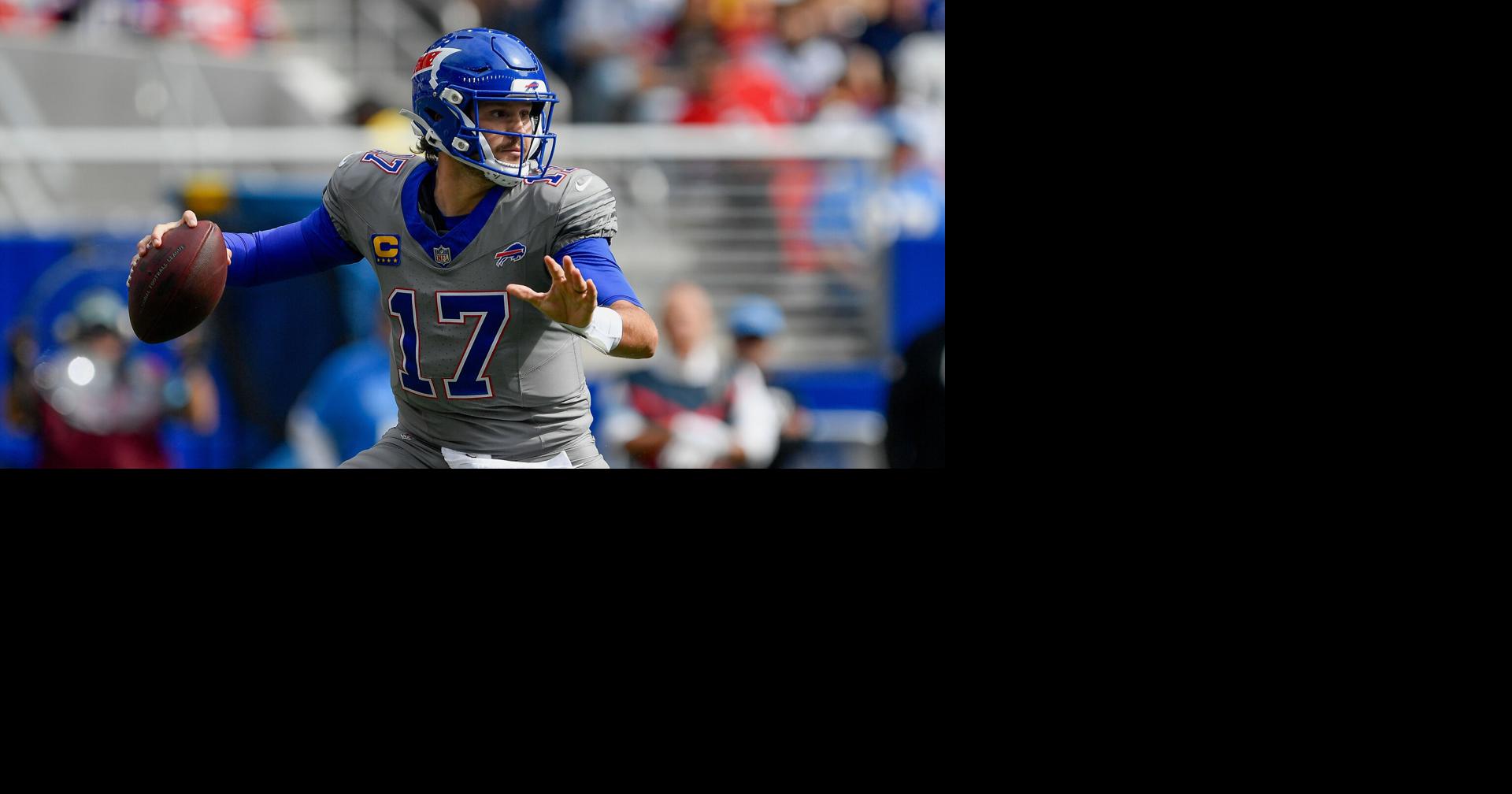 Bills Football | Sports | couriernews.com