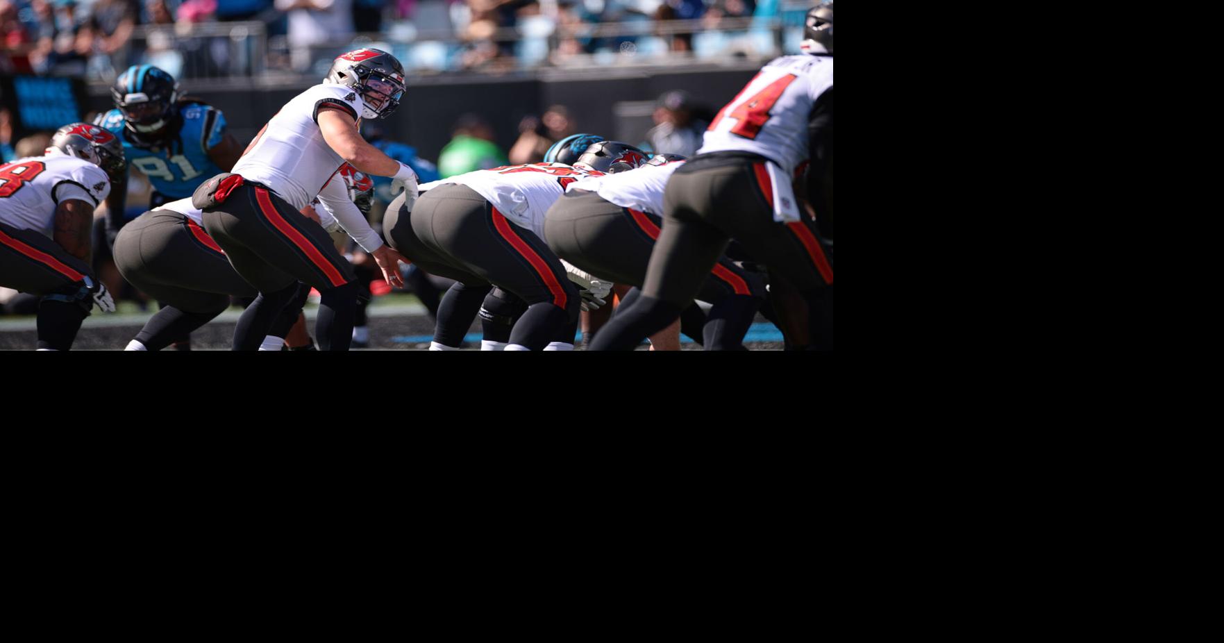 Buccaneers Panthers Football | Sports | couriernews.com