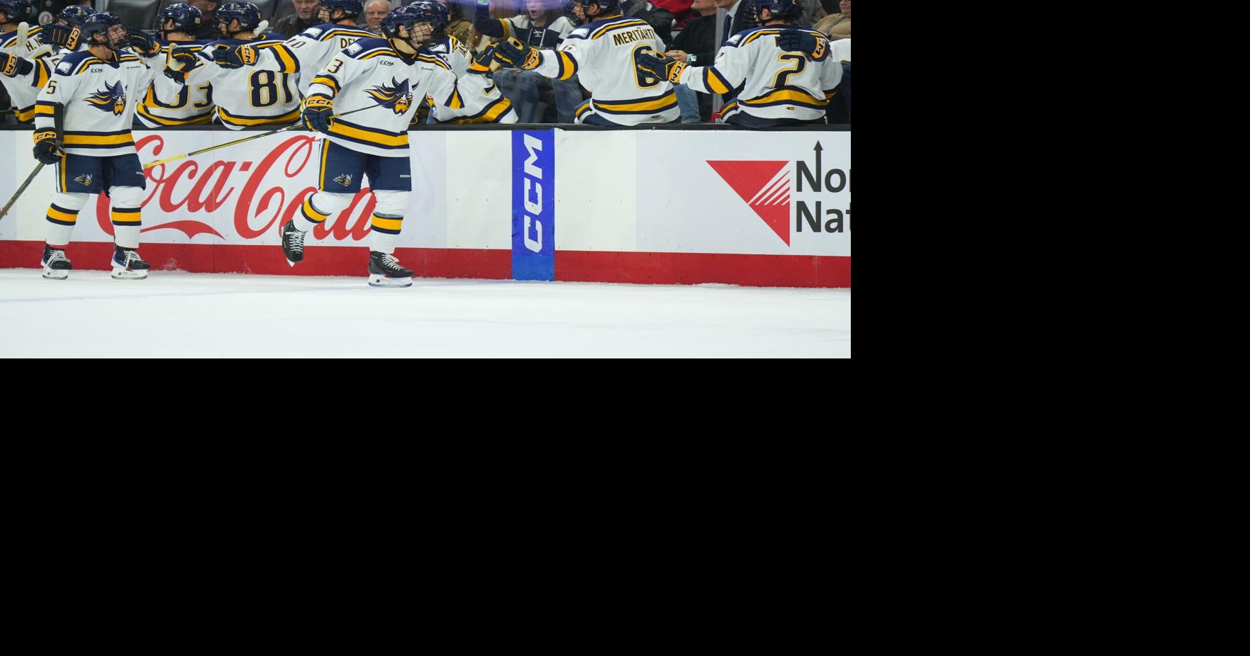 Augustana Omaha Hockey | Sports | couriernews.com