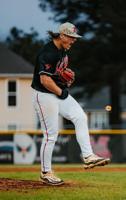 Cyclones split DH, clinch share of 5A-West title