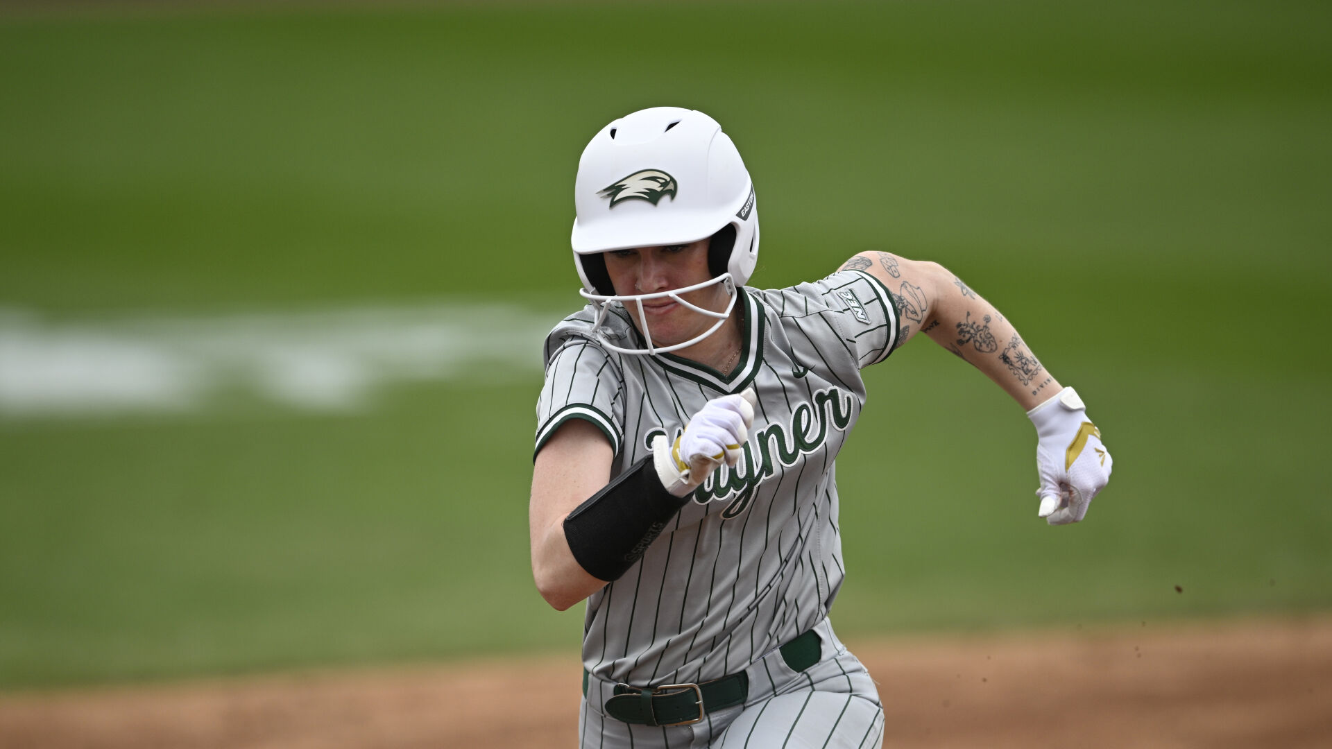 Wagner Softball | Sports | couriernews.com