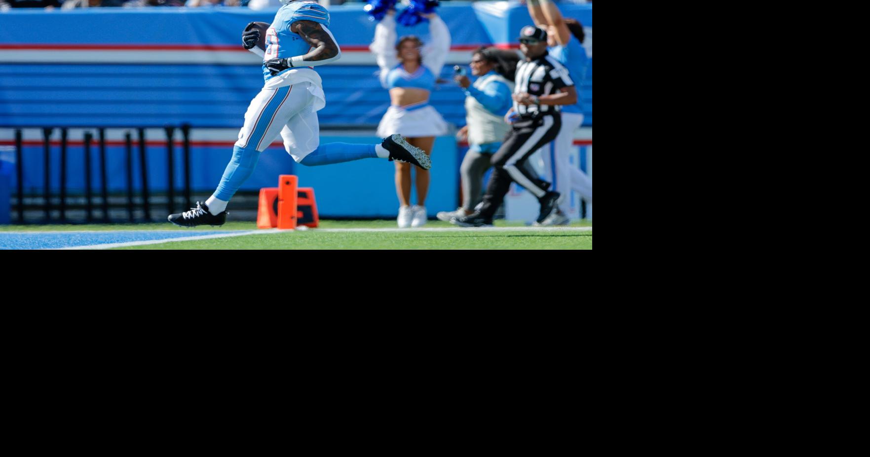 Browns Titans Football | Sports | couriernews.com