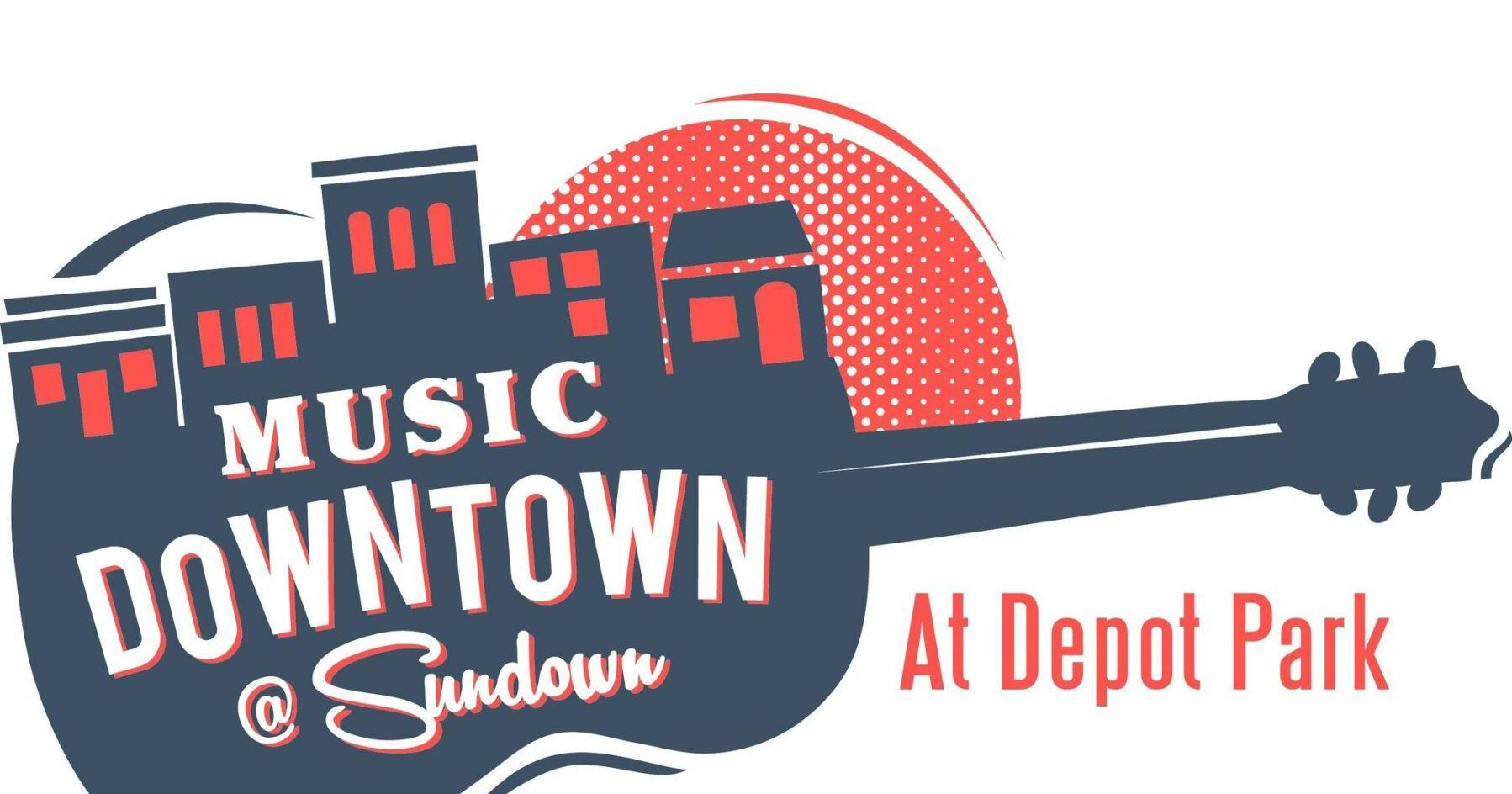 Music Downtown at Sundown returns tonight - Vimarsana News