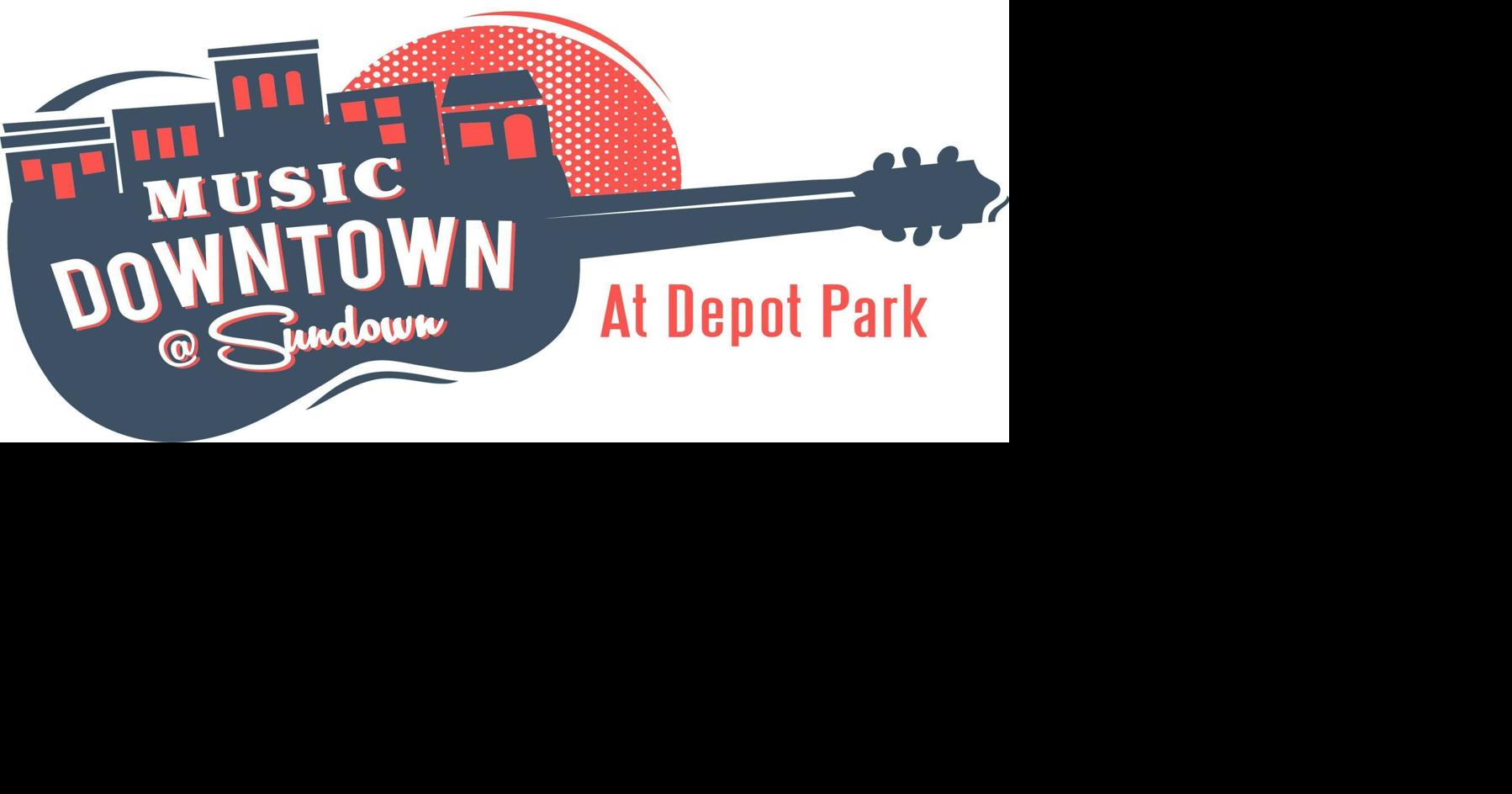 Music Downtown at Sundown returns tonight News