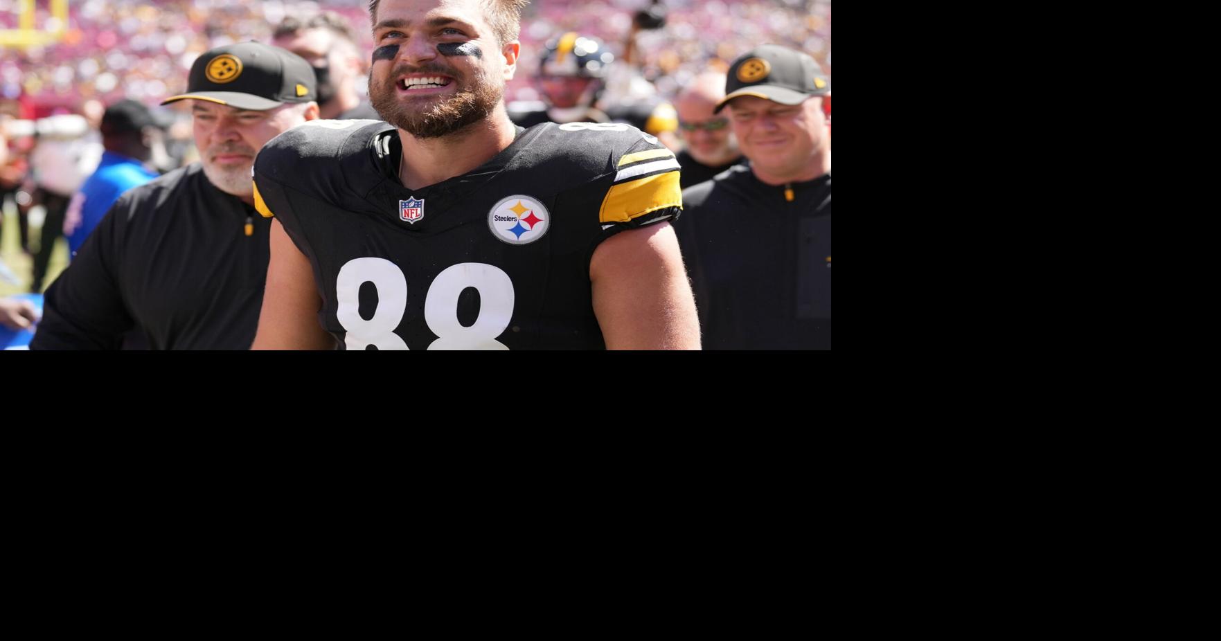 Steelers Buccaneers Football | Sports | couriernews.com