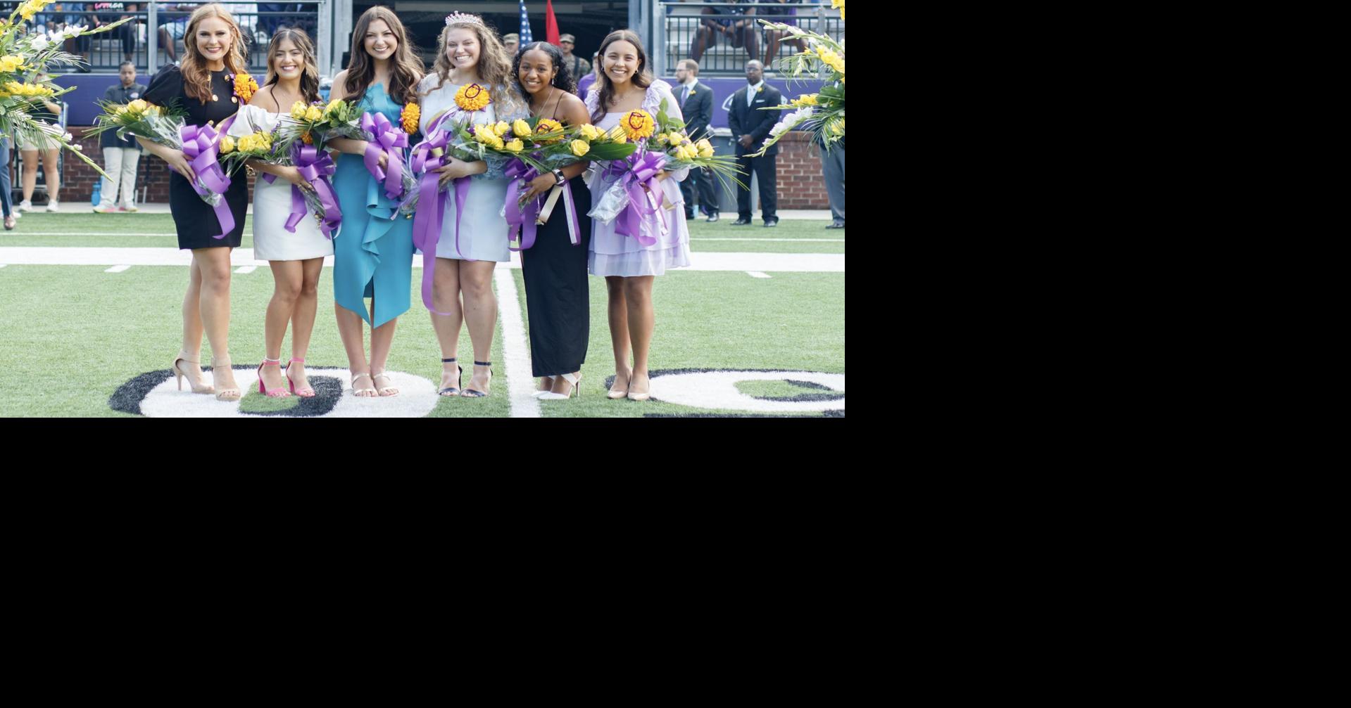 Dover senior crowned OBU queen Lifestyles