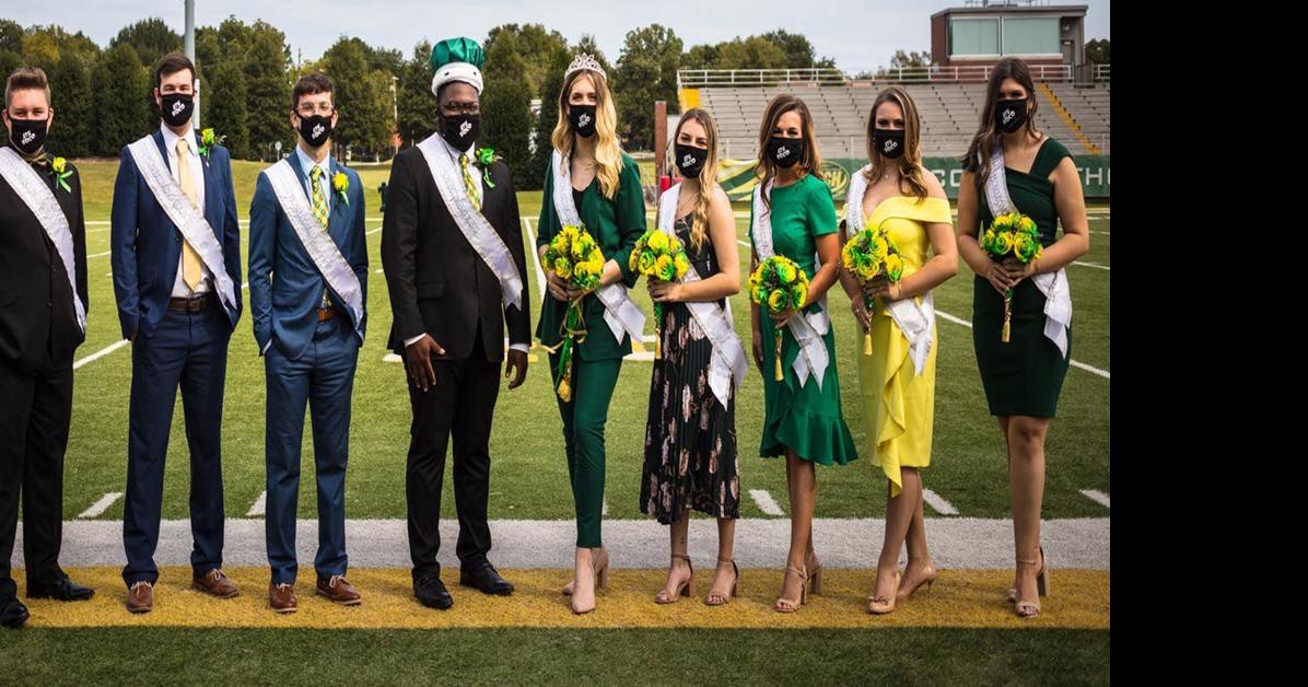 ATU crowns Brown, Phillips royalty News
