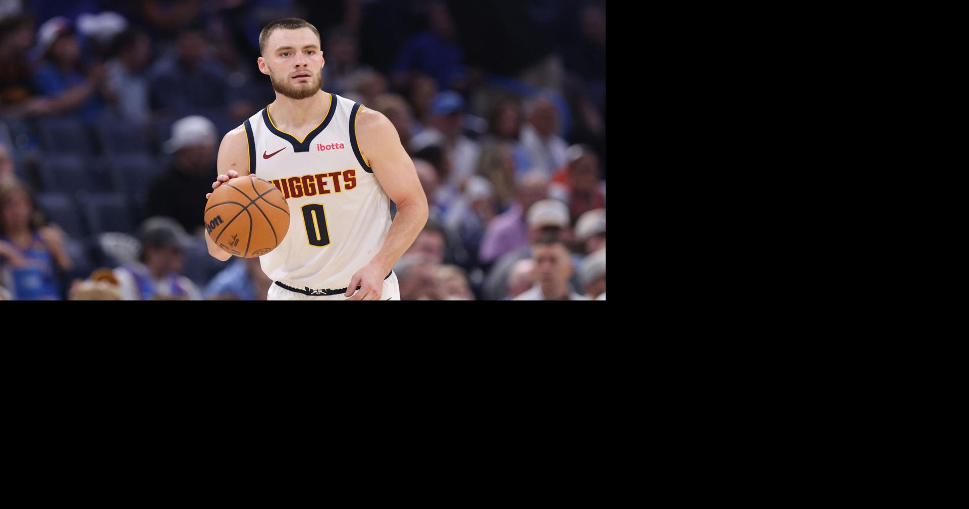 Nuggets Basketball | Sports | couriernews.com