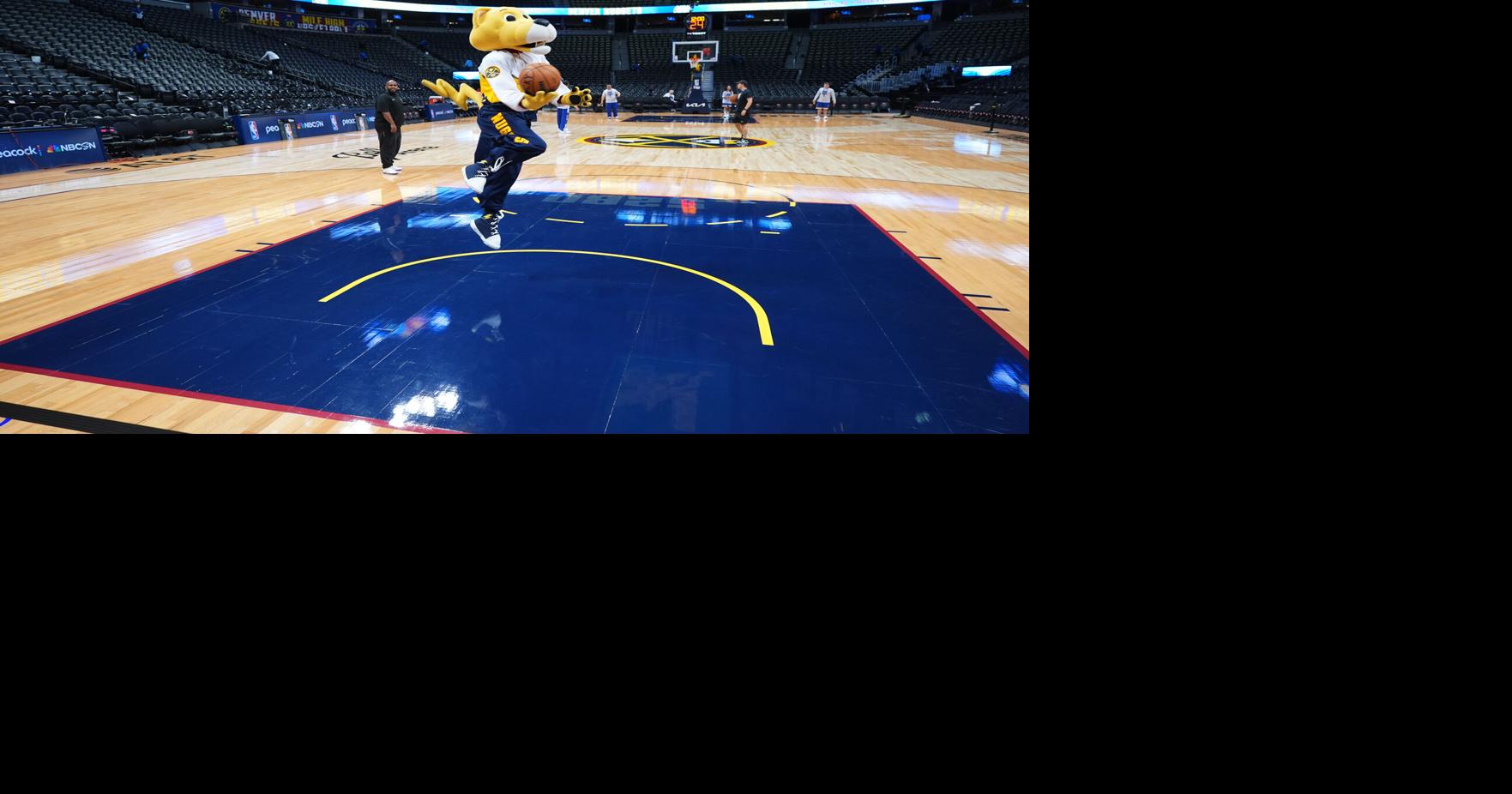 Warriors Nuggets Basketball | Sports | couriernews.com