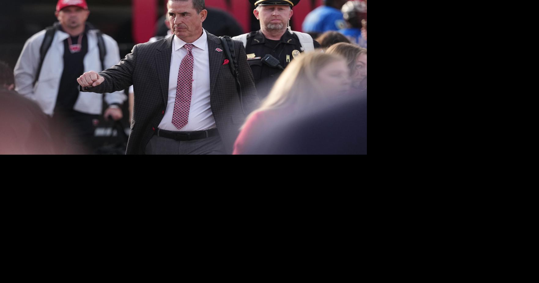 USC Wisconsin Football | Sports | couriernews.com