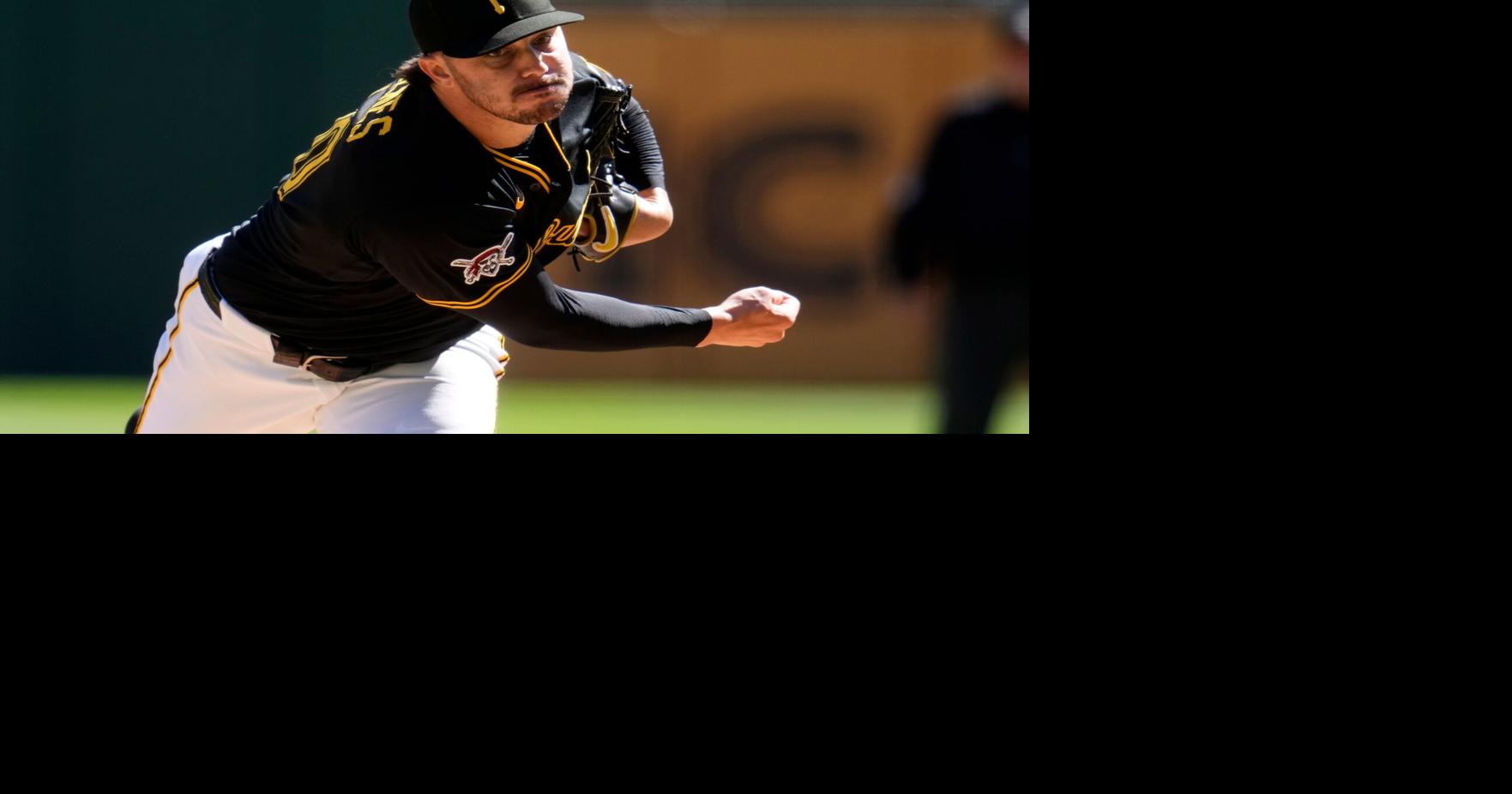 Cardinals Pirates Baseball | Sports | couriernews.com