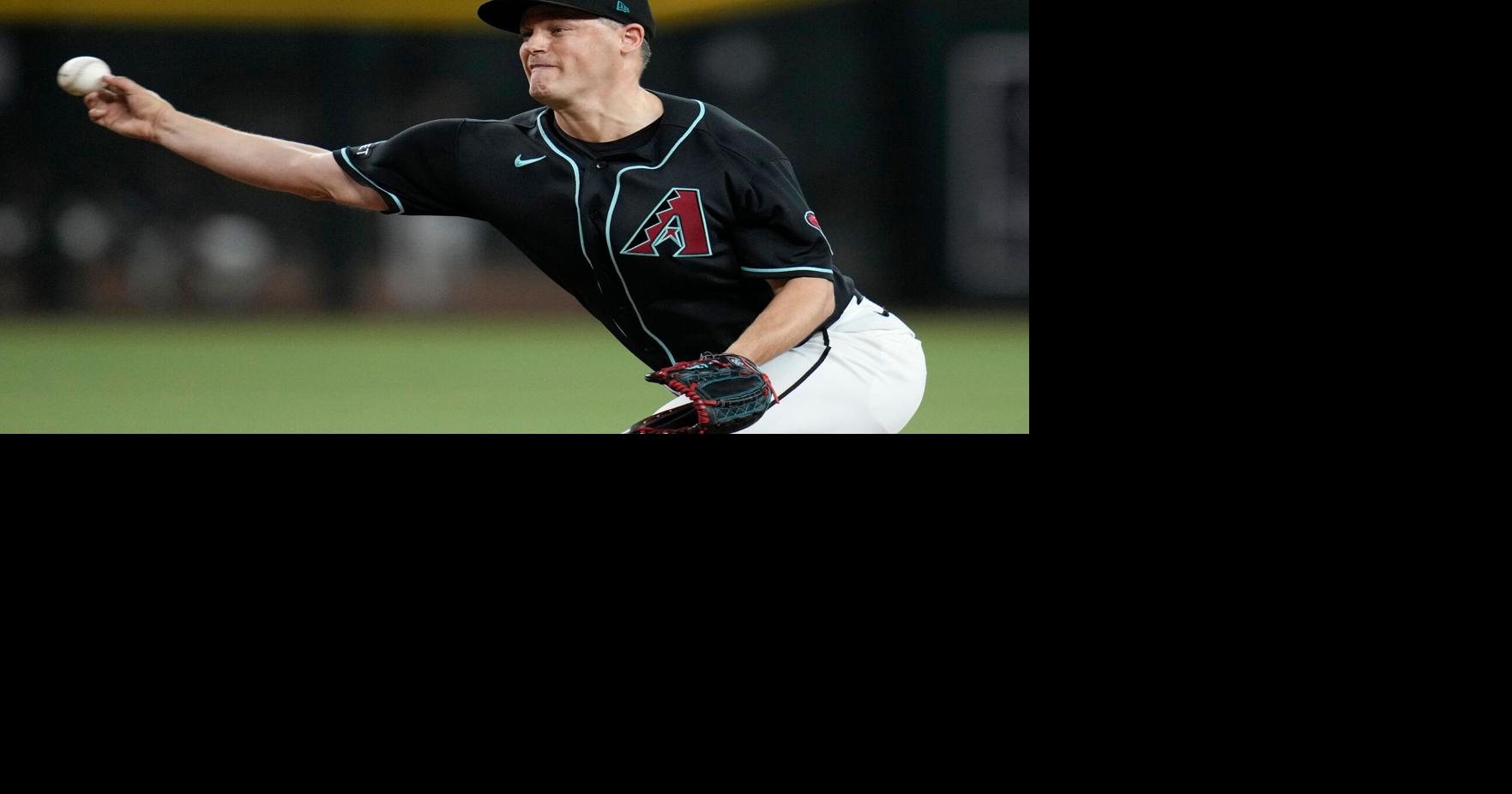Mets Diamondbacks Baseball | Sports | couriernews.com