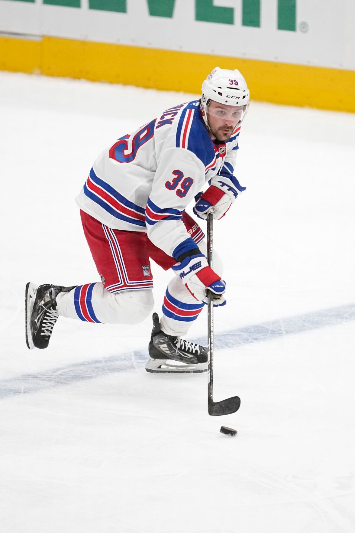 Rangers Stars Hockey | Sports | Couriernews.com