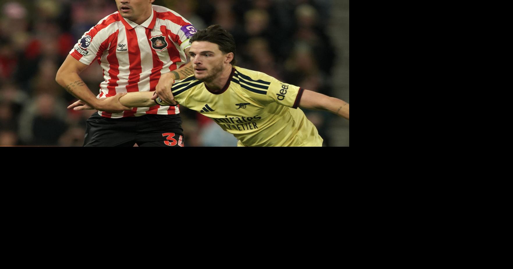 Britain Premier League Soccer | Sports | couriernews.com