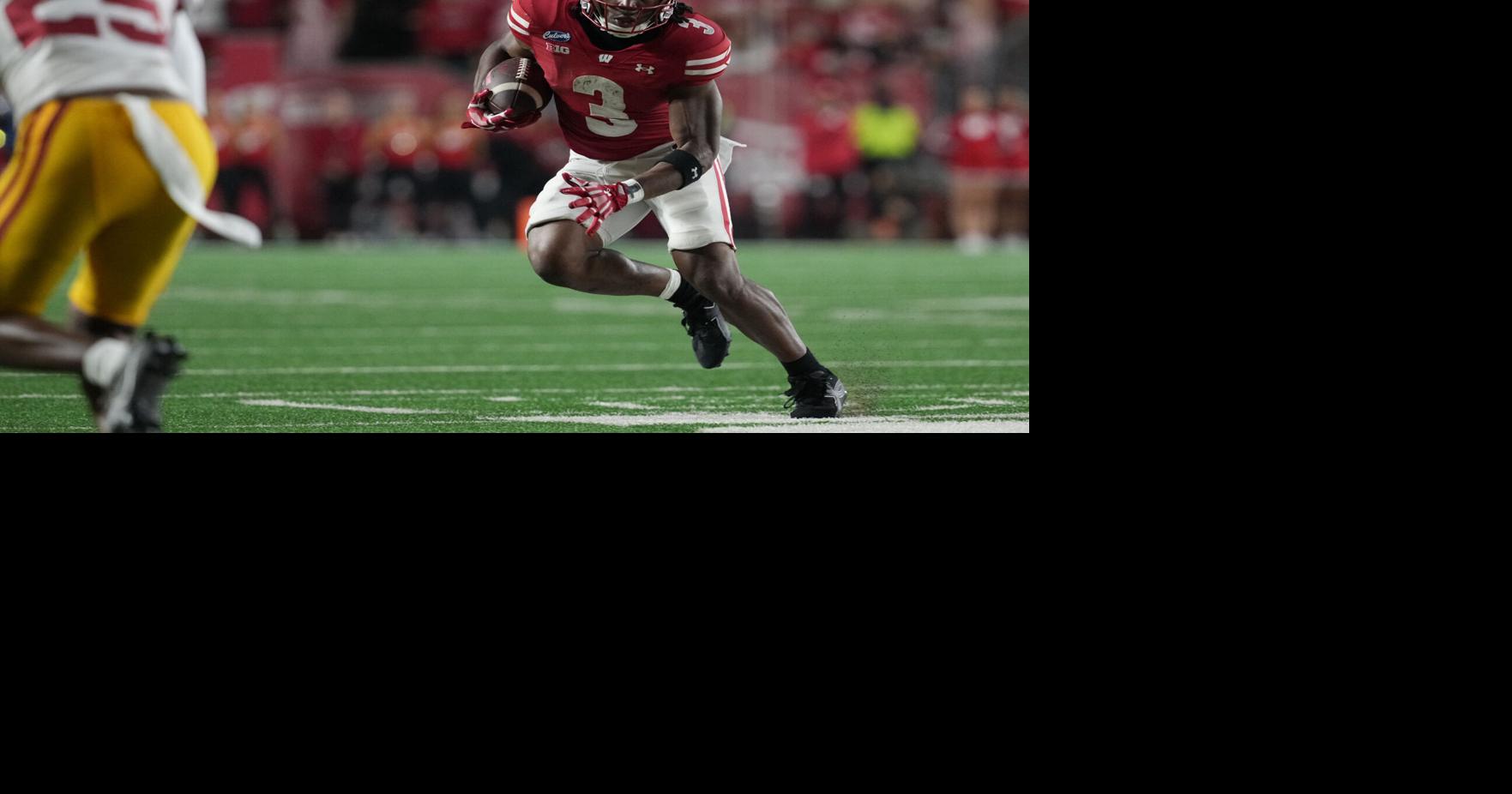 USC Wisconsin Football | Sports | couriernews.com