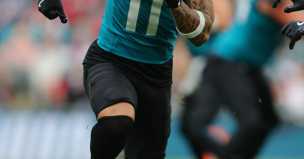 Texans Jaguars Football | Sports | couriernews.com