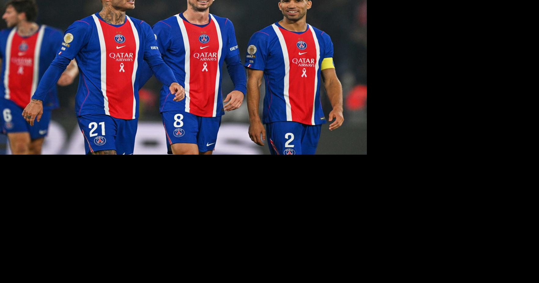 France League One Soccer | Sports | couriernews.com