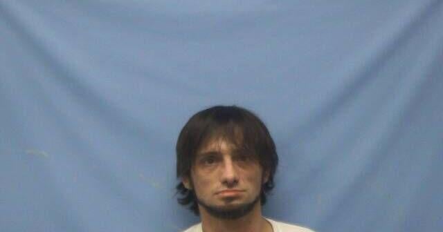 Man arrested after allegedly driving stolen vehicle | News ...
