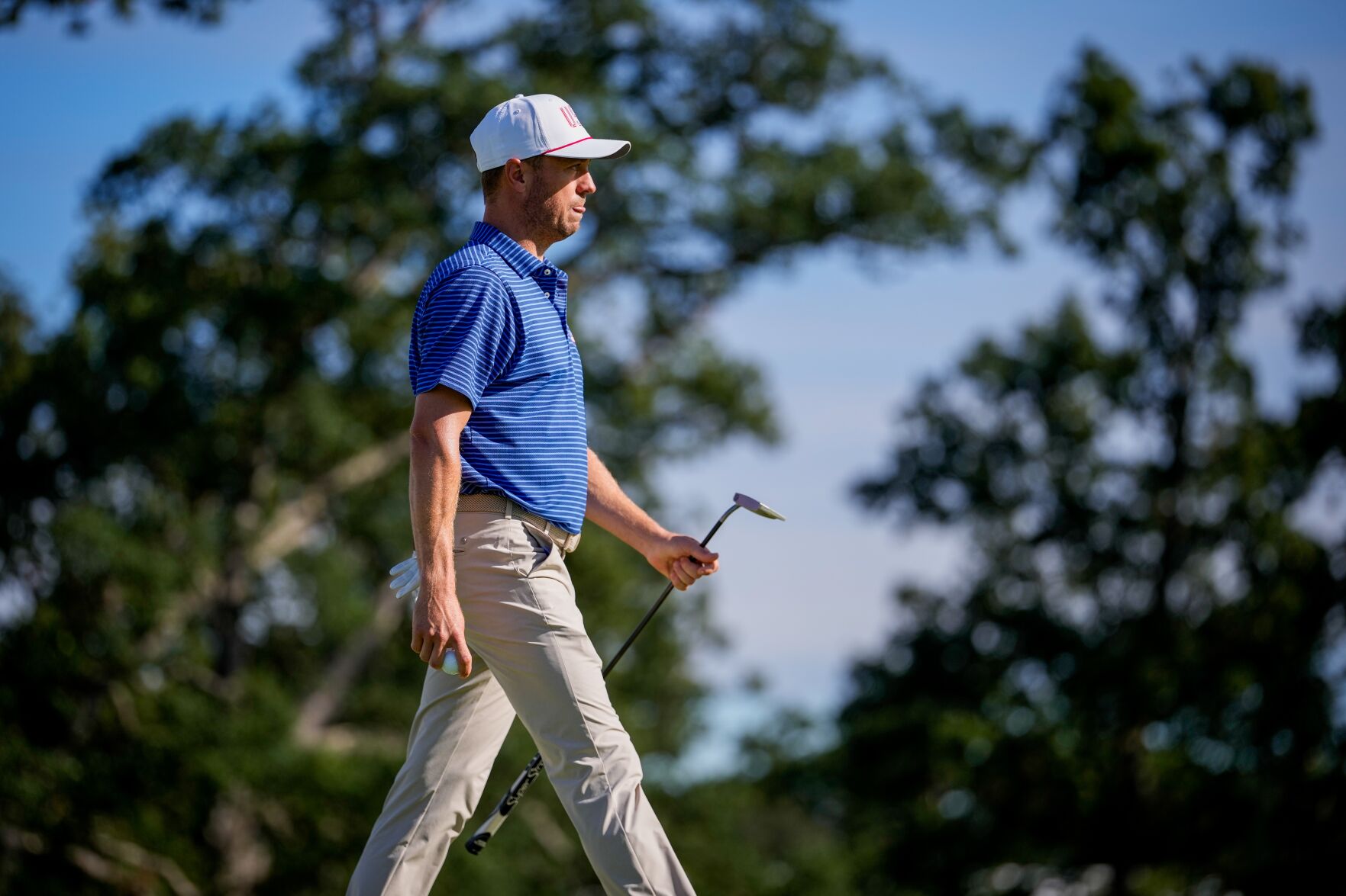 Presidents Cup Golf | Sports | couriernews.com
