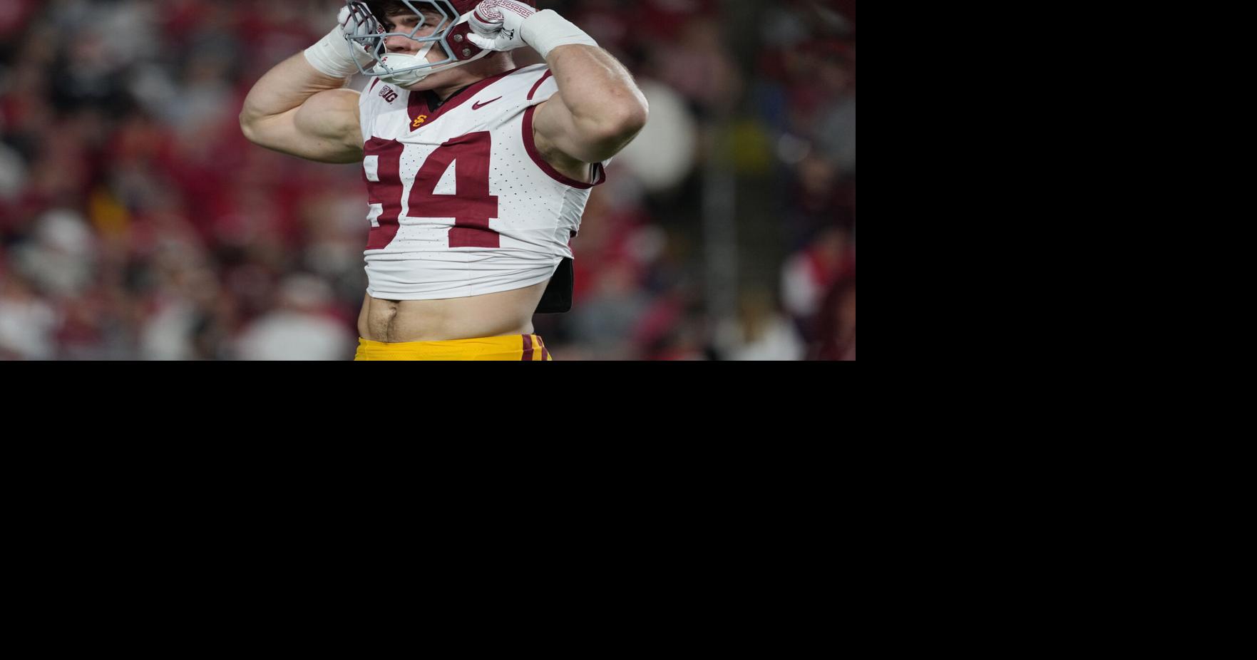 USC Wisconsin Football | Sports | couriernews.com