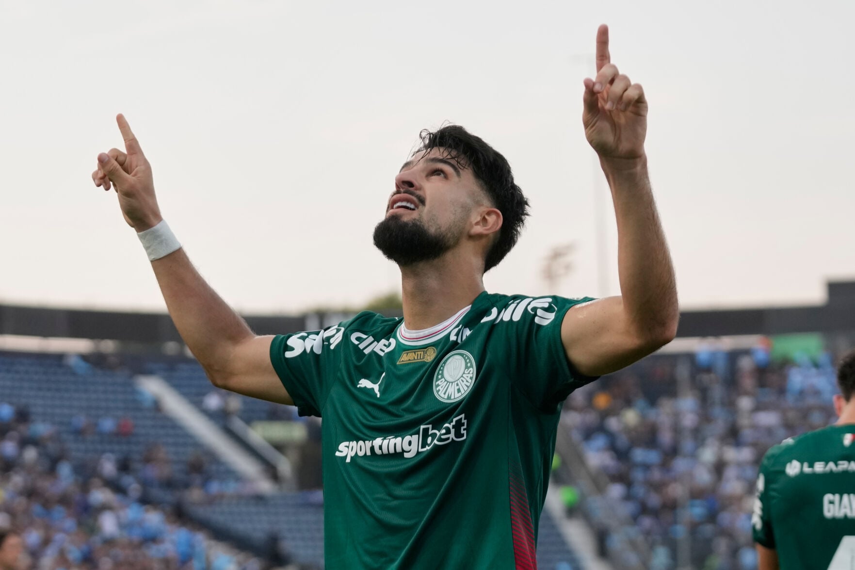 Sporting Cristal Hosts Palmeiras in Pivotal Copa Libertadores Group F Showdown — image 5