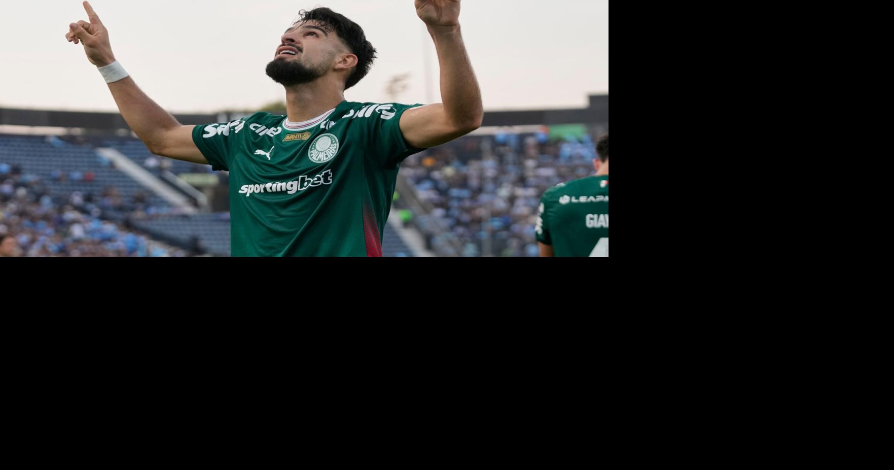 Sporting Cristal Hosts Palmeiras in Pivotal Copa Libertadores Group F Showdown — image 1