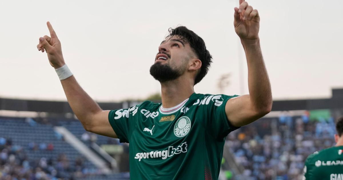 Sporting Cristal Hosts Palmeiras in Pivotal Copa Libertadores Group F Showdown — image 1