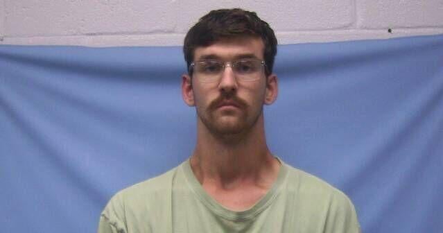 Man arrested in Dover for rape | News | couriernews.com