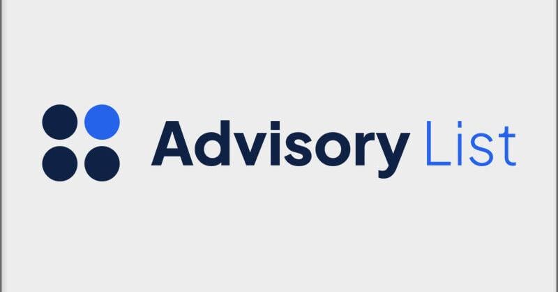 Advisory List Examines Who Is Buying Accounting Firms and What It Means ...