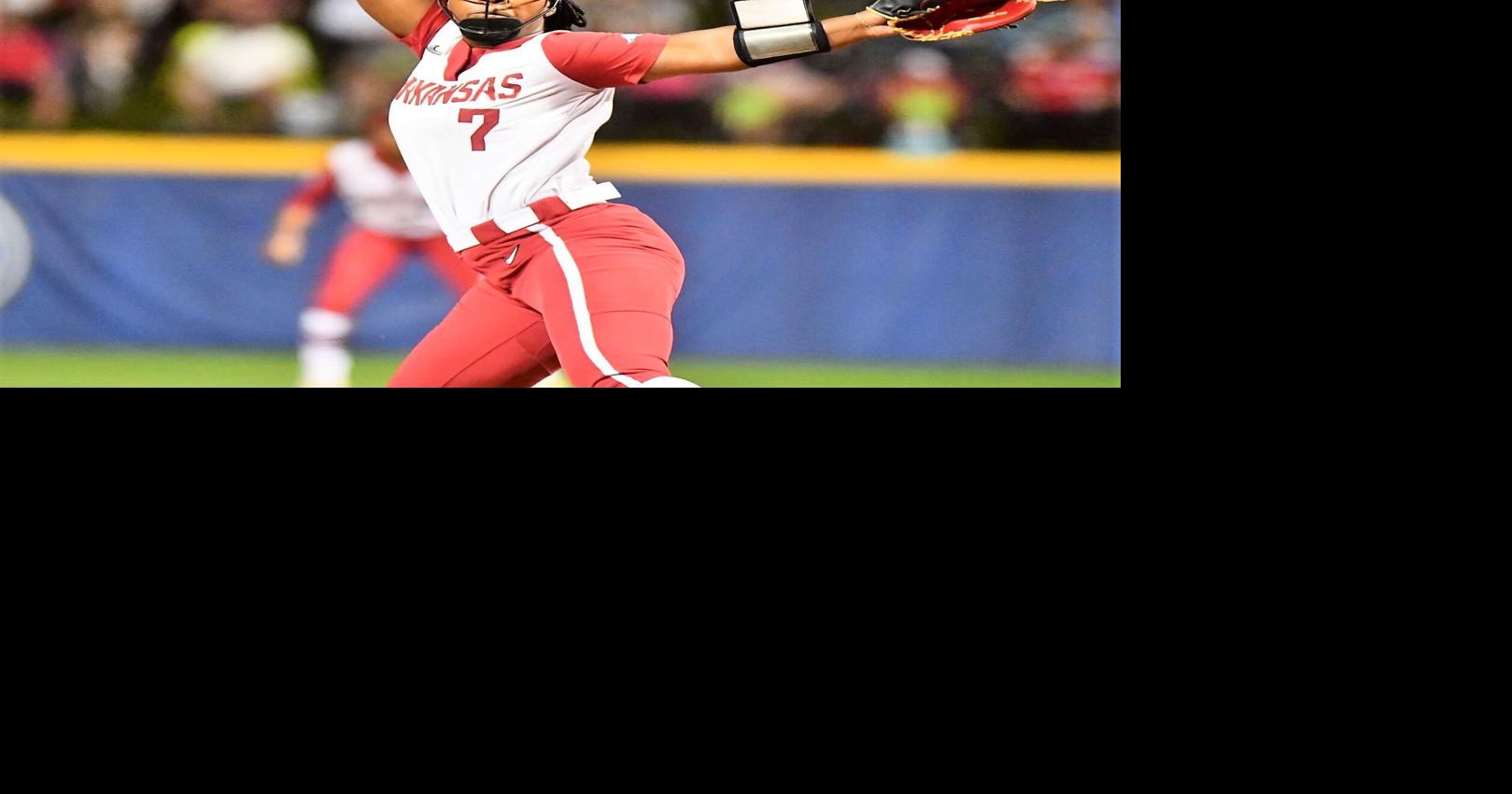 Softball Razorbacks earn No. 11 national seed | Sports | couriernews.com