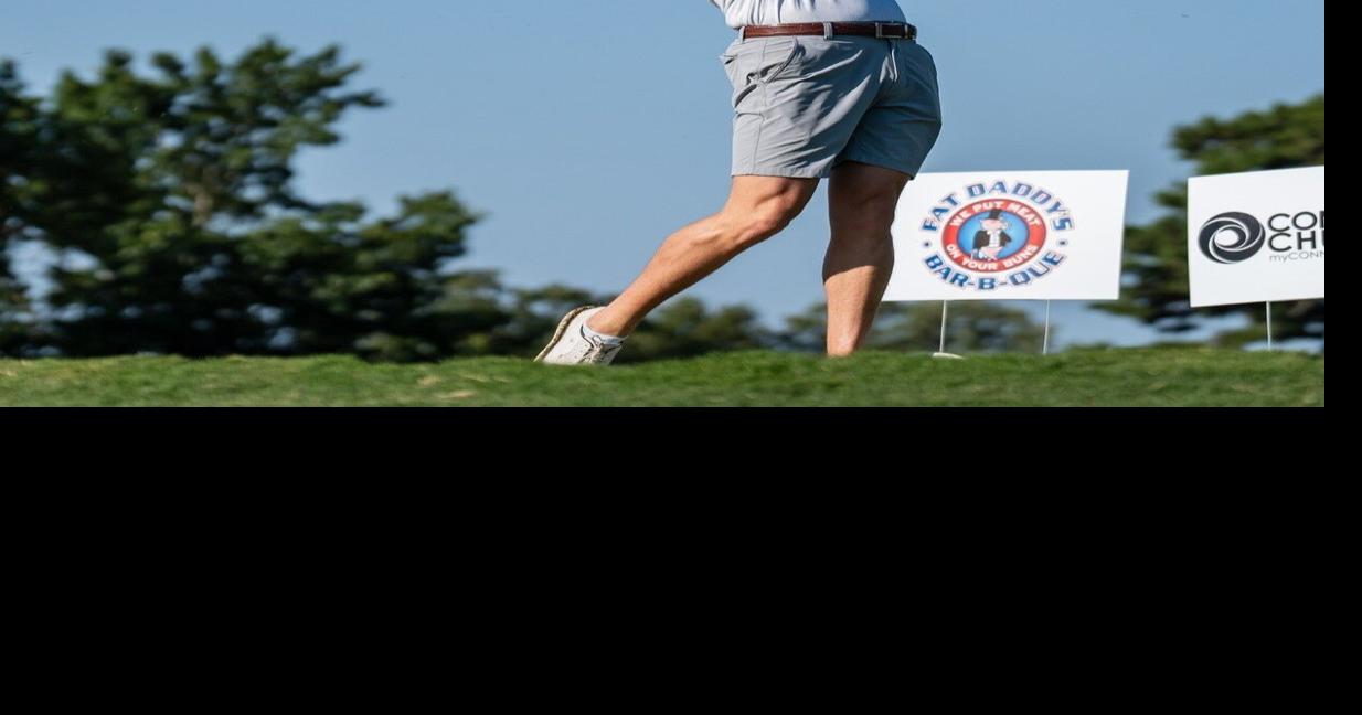 RHS football booster golf tourney draws 16 teams | Sports | couriernews.com