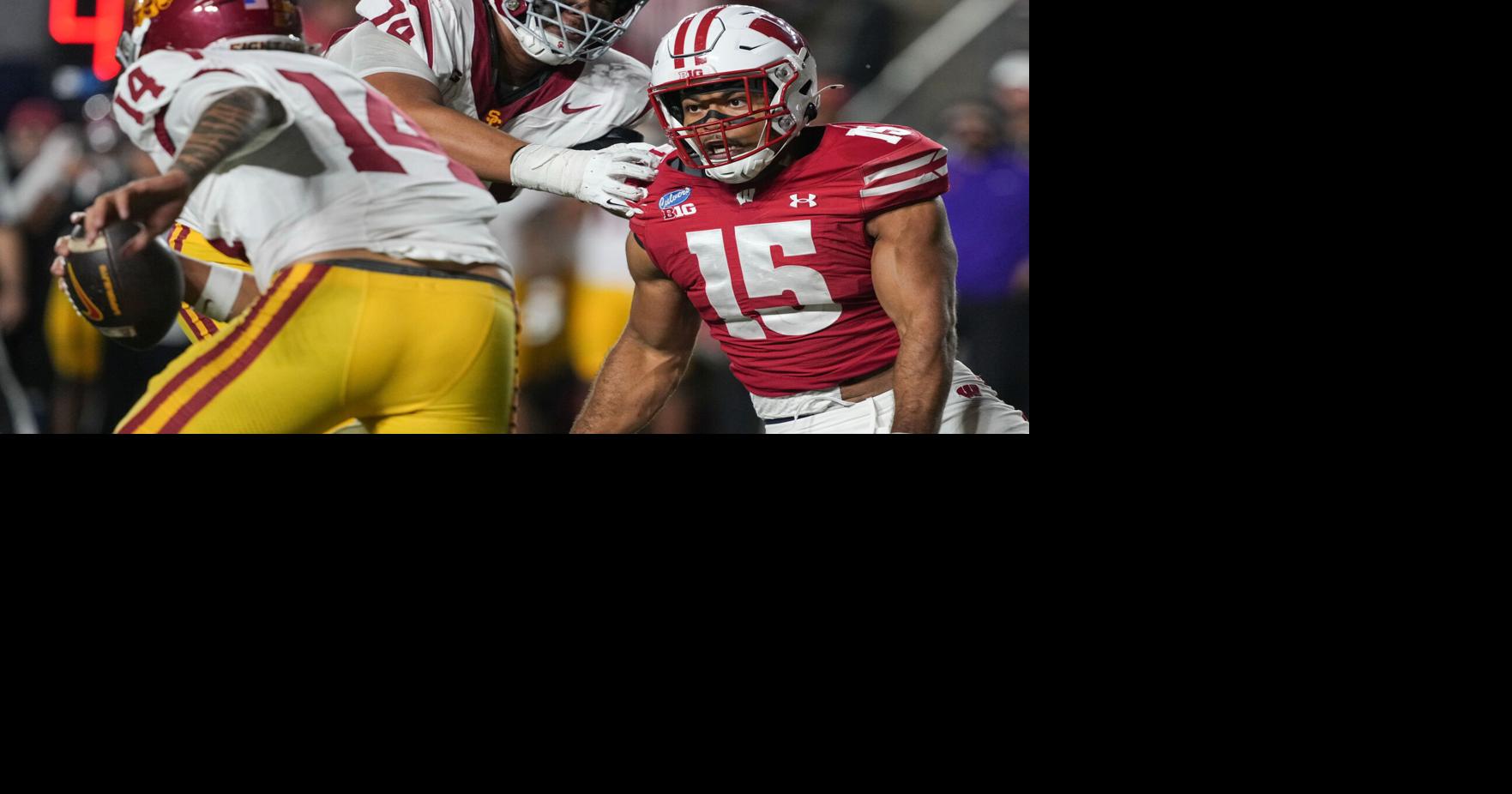 USC Wisconsin Football | Sports | couriernews.com