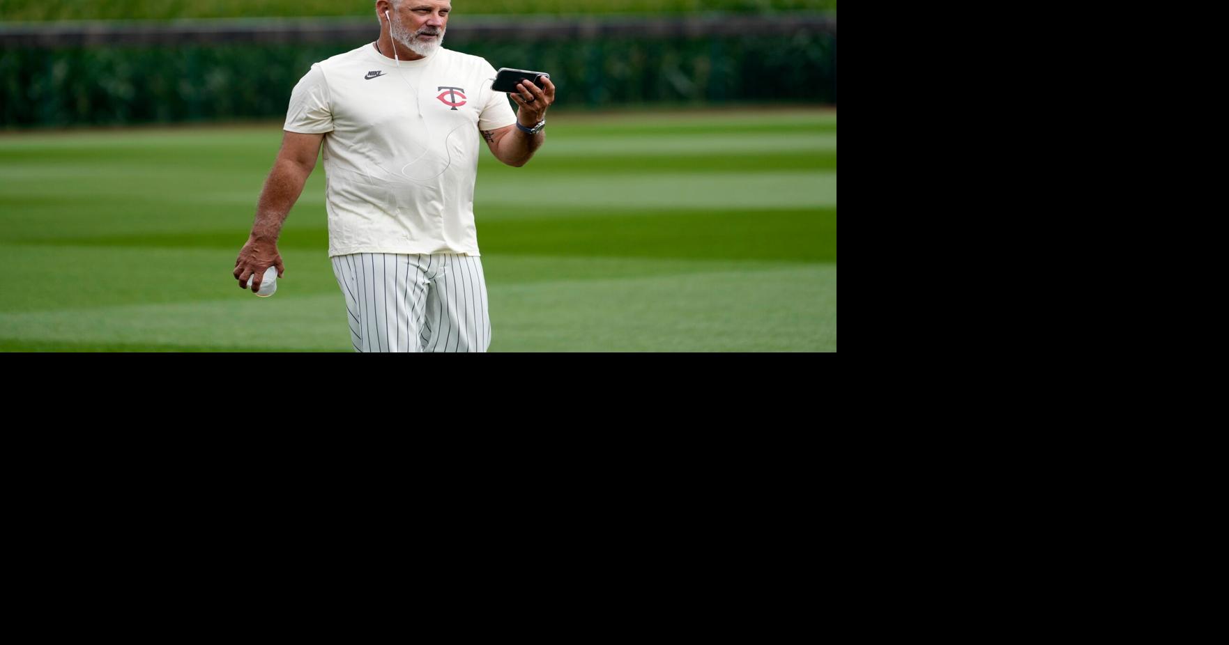 Phillies Twins Baseball