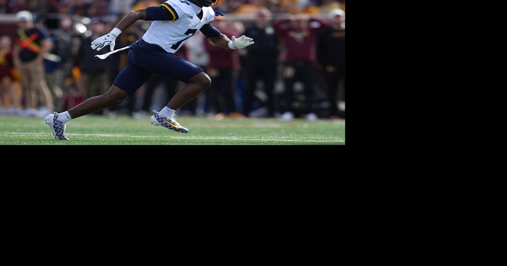 Michigan Minnesota Football | Sports | couriernews.com