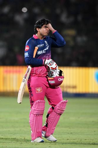 India IPL Cricket | Sports | couriernews.com