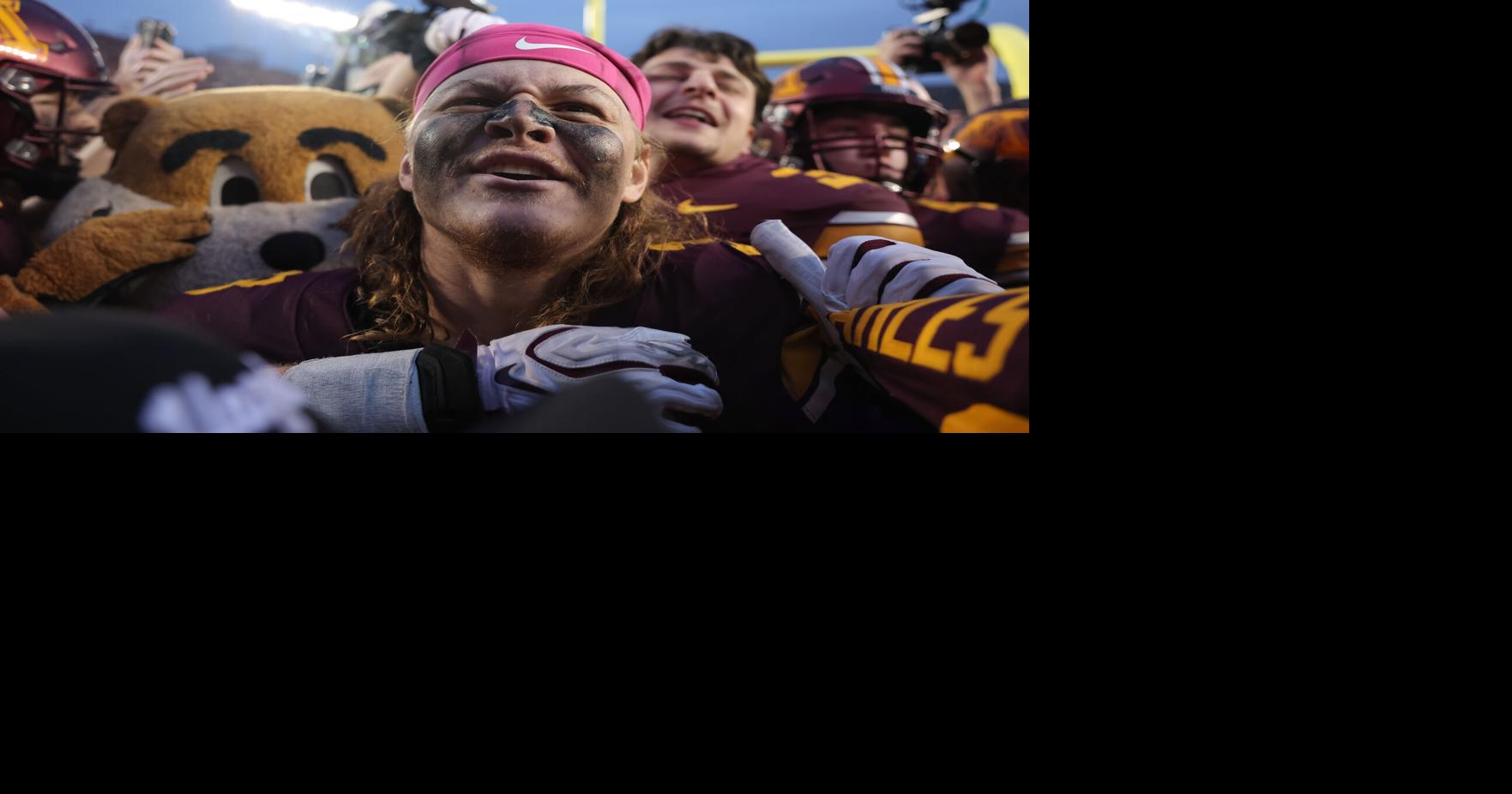 Iowa Minnesota Football | Sports | couriernews.com