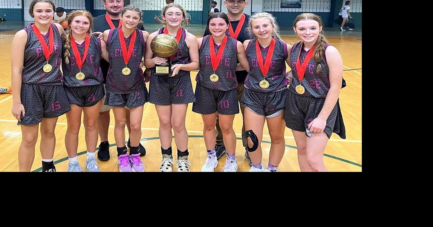 National runnersup Sports