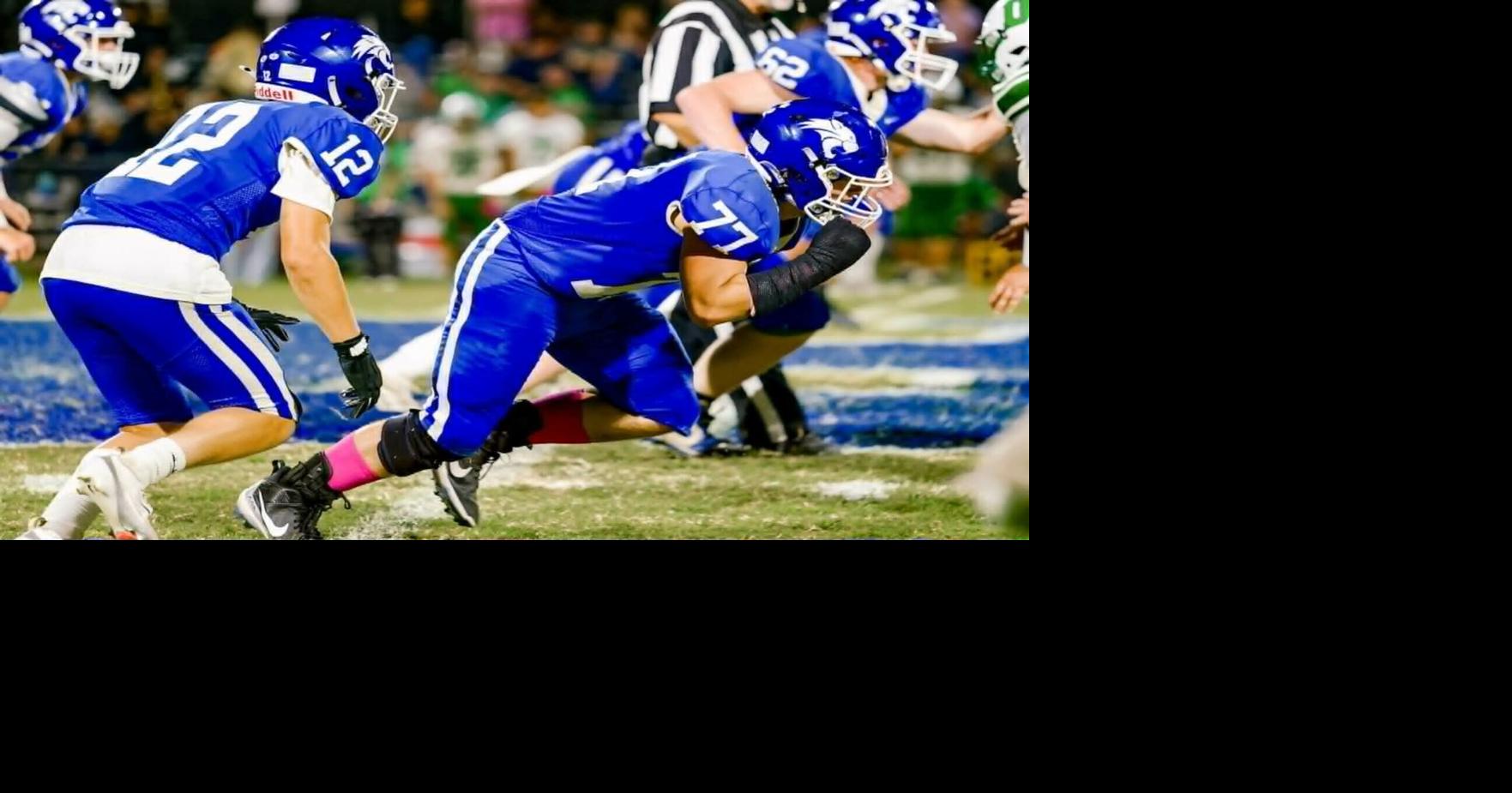 Wildcats install new offense during spring football