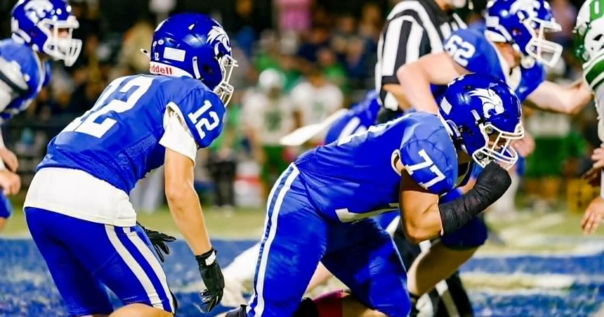 Wildcats install new offense during spring football