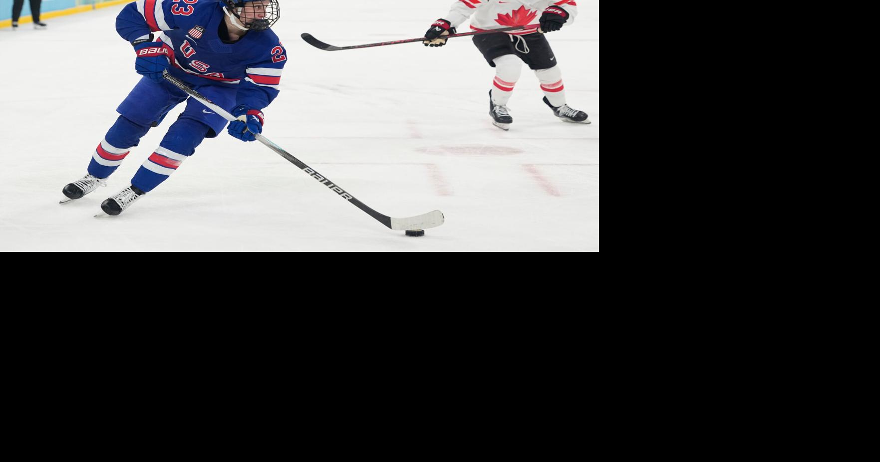 Expanded Rosters Hockey