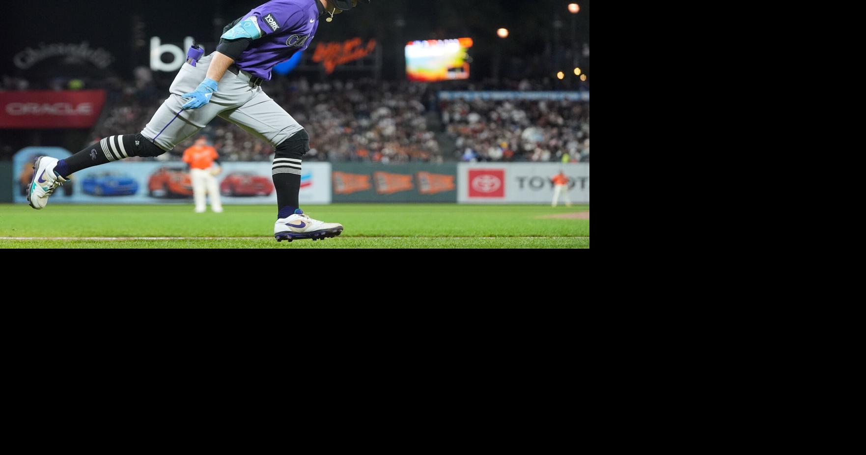 Actualidad del Béisbol: Colorado Rockies vs. San Francisco Giants