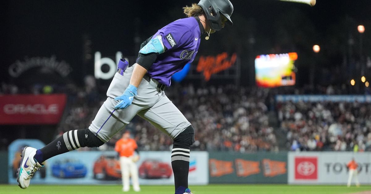 Actualidad del Béisbol: Colorado Rockies vs. San Francisco Giants