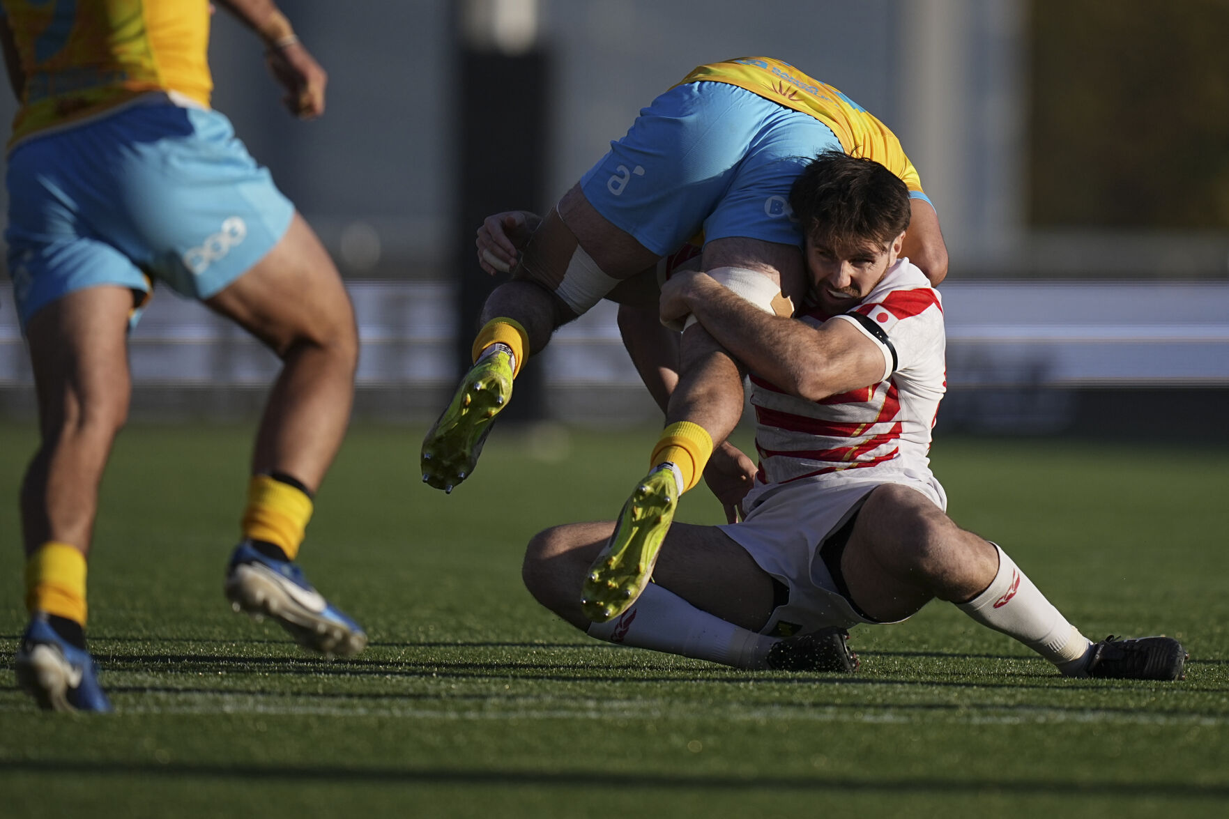 Japan Uruguay Rugby | Sports | Couriernews.com